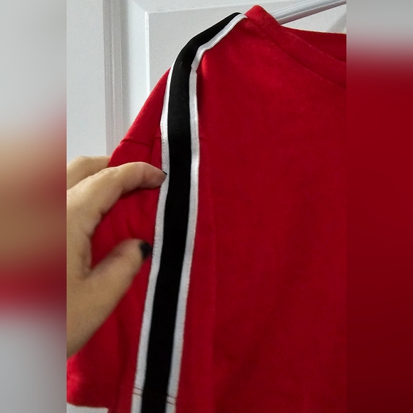 Dickies size large red t shirt - Picture 4 of 5